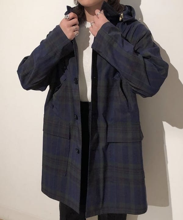 みやさかさんの「BEAMS WOMEN｜」を使ったコーディネート