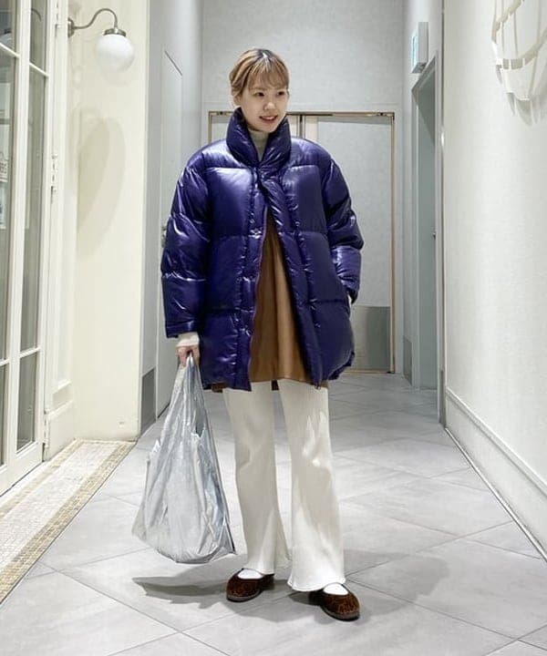 ビームス 神戸（325185） スタイリング・コーディネイト｜BEAMS