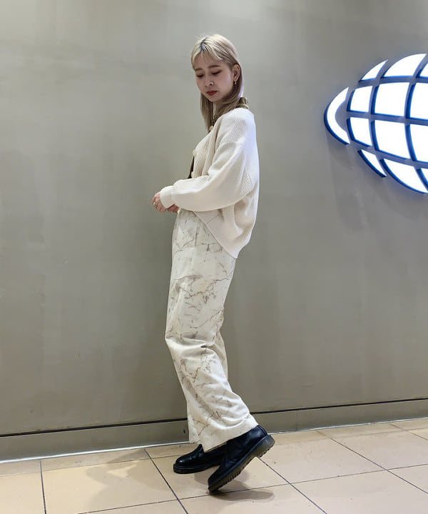 NAHOさんの「BEAMS WOMEN｜」を使ったコーディネート