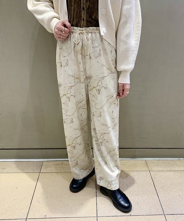 NAHOさんの「BEAMS WOMEN｜」を使ったコーディネート