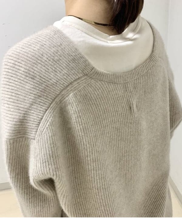 KARENさんの「BEAMS WOMEN｜」を使ったコーディネート