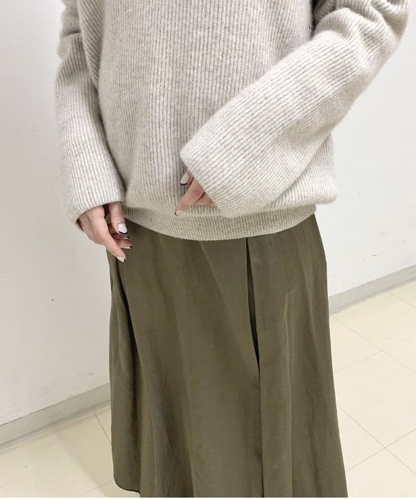 KARENさんの「BEAMS WOMEN｜」を使ったコーディネート