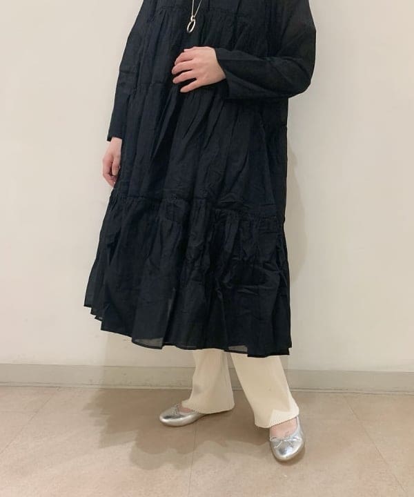 NAMIKIさんの「BEAMS WOMEN｜」を使ったコーディネート