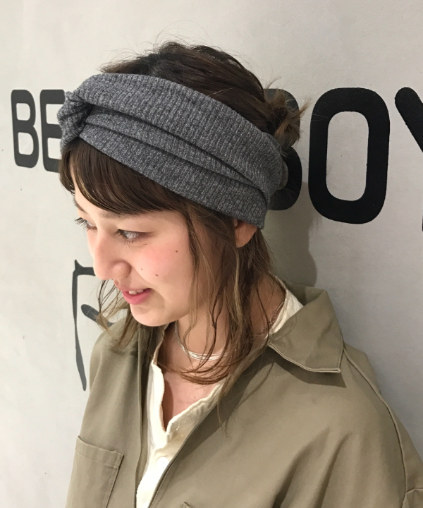 ハルカワエさんの「BEAMS WOMEN｜」を使ったコーディネート