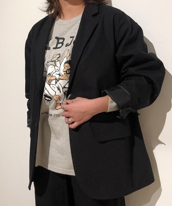 みやさかさんの「BEAMS WOMEN｜」を使ったコーディネート