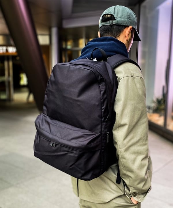 MONOLITH モノリス BACKPACK STANDARD M - リュック