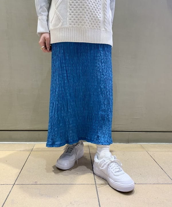 NAHOさんの「BEAMS WOMEN｜」を使ったコーディネート