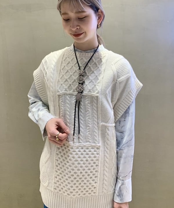 NAHOさんの「BEAMS WOMEN｜」を使ったコーディネート