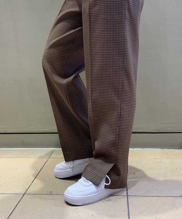 NAHOさんの「BEAMS WOMEN｜」を使ったコーディネート