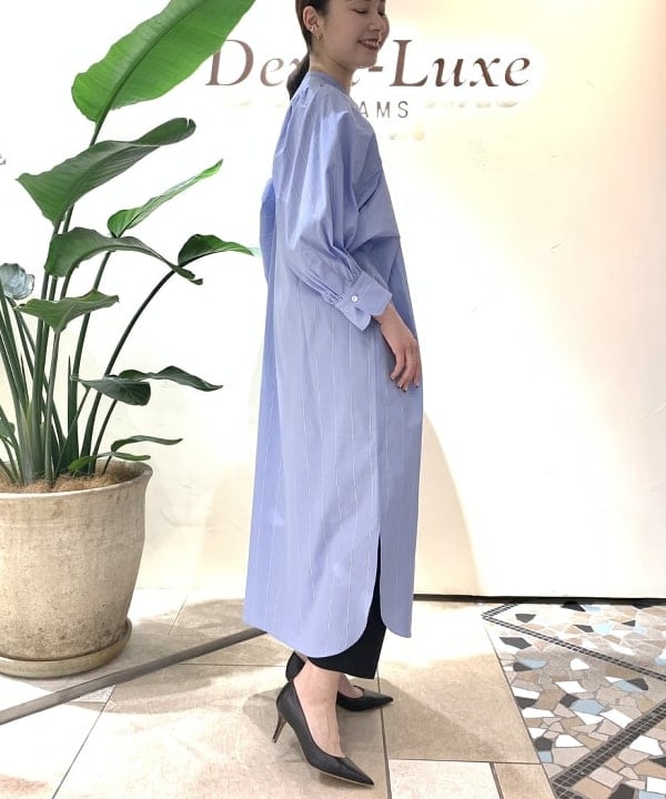 KARENさんの「BEAMS WOMEN｜」を使ったコーディネート