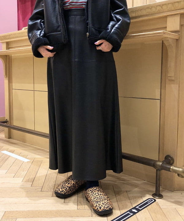 マツモト アカネさんの「BEAMS WOMEN｜」を使ったコーディネート