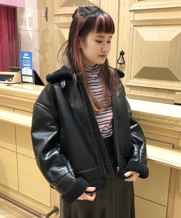 マツモト アカネさんの「BEAMS WOMEN｜」を使ったコーディネート