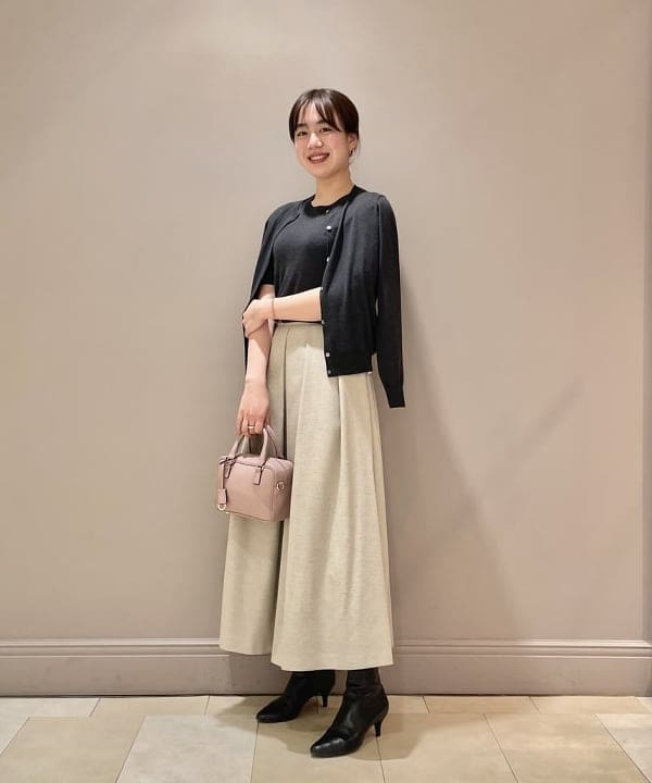 ゆうかさんの「BEAMS WOMEN｜」を使ったコーディネート