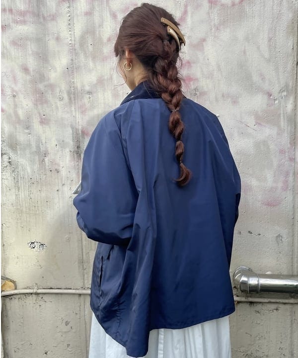 SHINAGAWAさんの「BEAMS WOMEN｜CONVERSE / ALL STAR HI」を使ったコーディネート