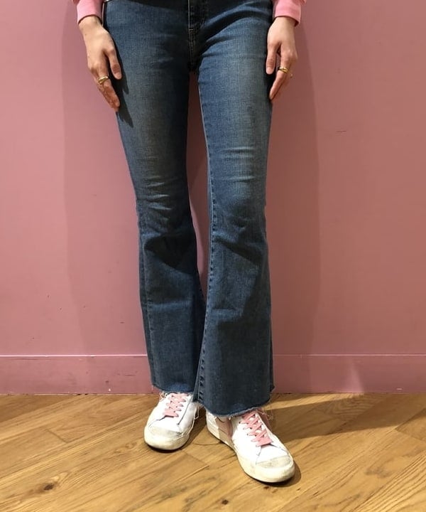 Mizuki.Mさんの「BEAMS WOMEN｜」を使ったコーディネート