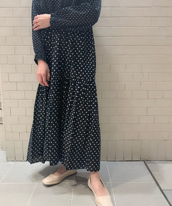 NAMIKIさんの「BEAMS WOMEN｜」を使ったコーディネート