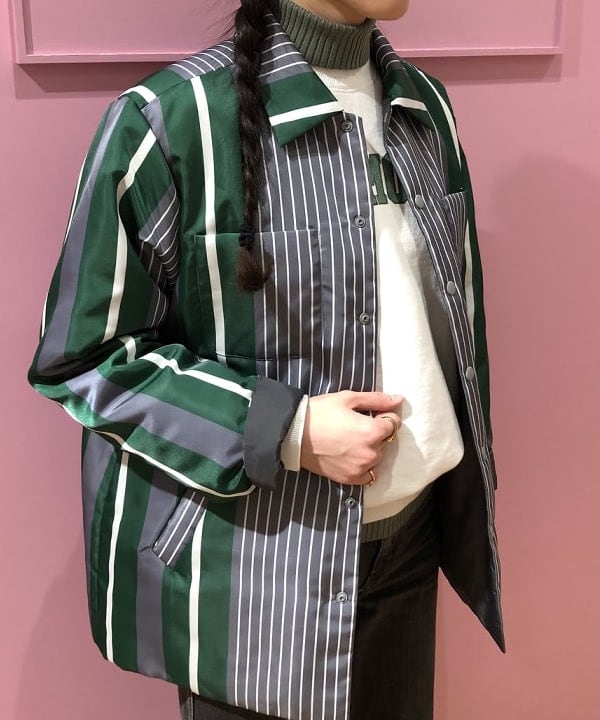 Mizuki.Mさんの「BEAMS WOMEN｜」を使ったコーディネート