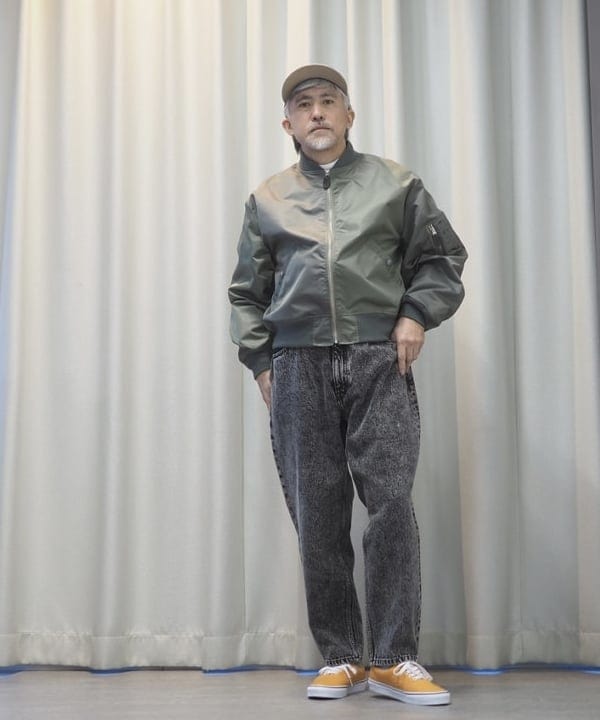 和田 健二郎（330698） スタイリング・コーディネイト｜BEAMS