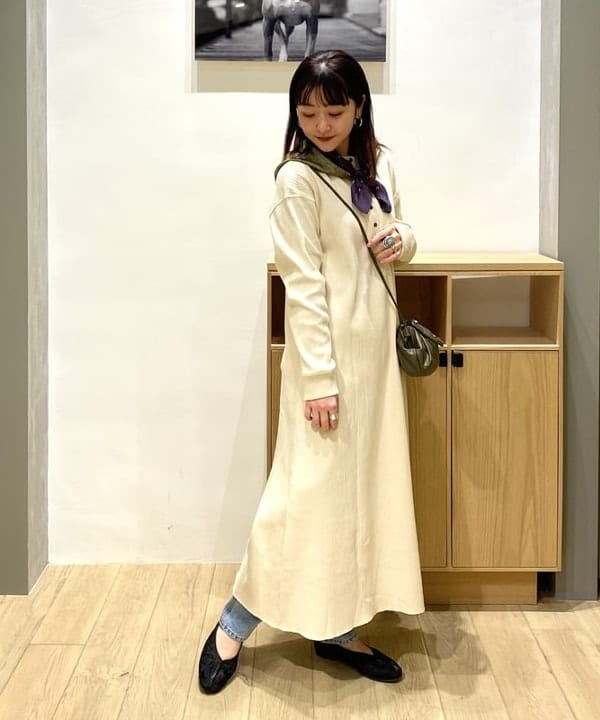 BEAMS HEART haruka