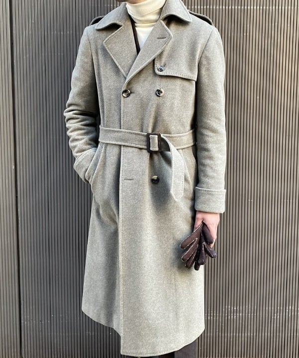 BEAMS F（332287） スタイリング・コーディネイト｜BEAMS