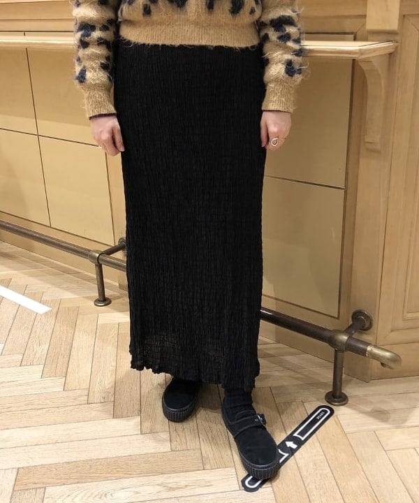 マツモト アカネさんの「BEAMS WOMEN｜」を使ったコーディネート