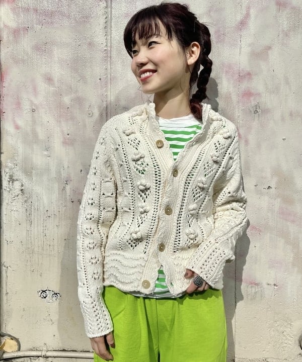 SHINAGAWAさんの「BEAMS WOMEN｜」を使ったコーディネート