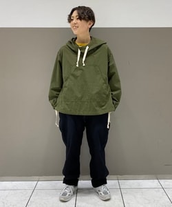 サロペットのスタイリング・コーディネイト｜BEAMS(230／309ページ)