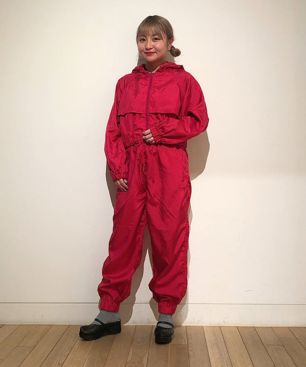 みちこりーたさんの「BEAMS WOMEN｜」を使ったコーディネート