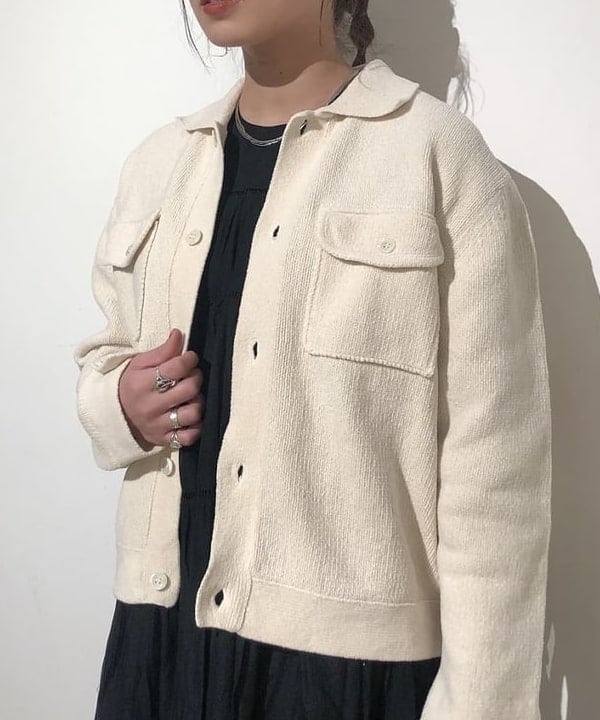 みやさかさんの「BEAMS WOMEN｜」を使ったコーディネート