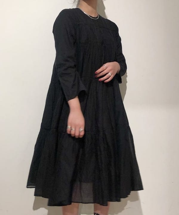 みやさかさんの「BEAMS WOMEN｜」を使ったコーディネート