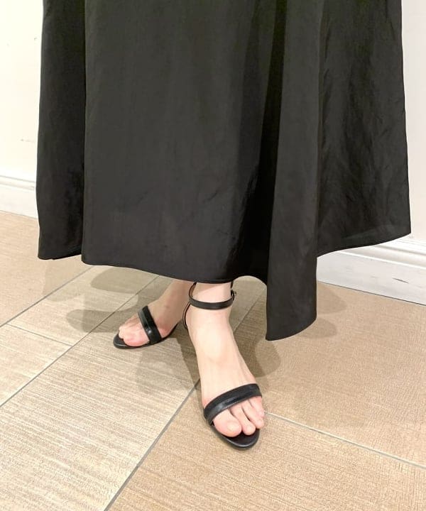 AOYAGIさんの「BEAMS WOMEN｜Demi-Luxe BEAMS / ダブルパール イヤリング」を使ったコーディネート