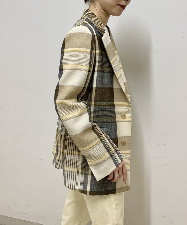 KARENさんの「BEAMS WOMEN｜」を使ったコーディネート