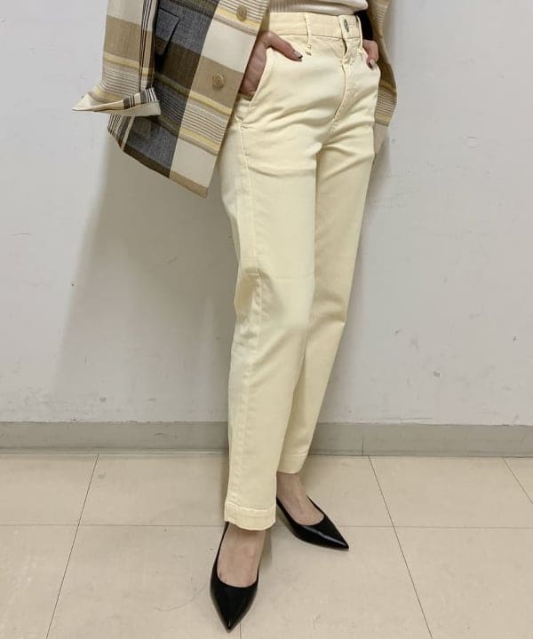 KARENさんの「BEAMS WOMEN｜」を使ったコーディネート