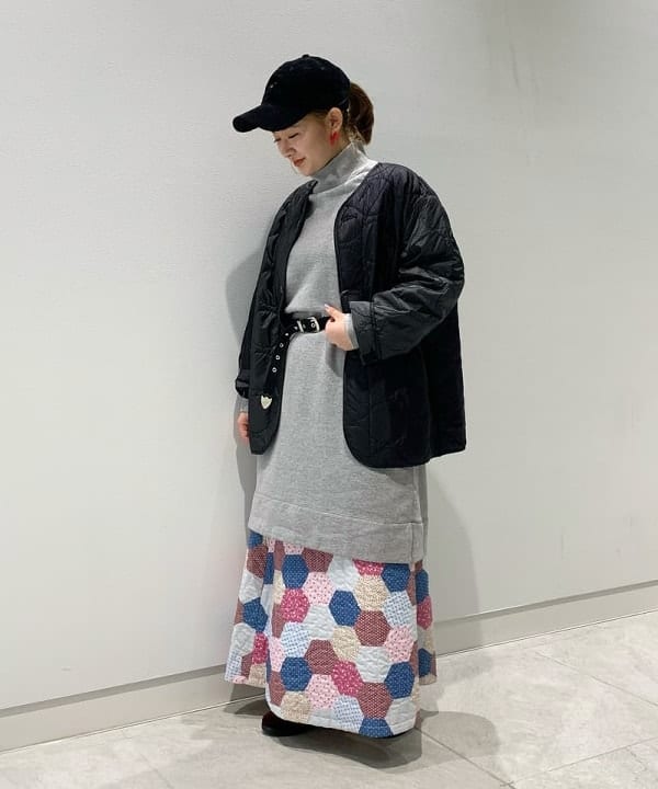 ビームス 宮崎 スタイリング コーディネイト Beams