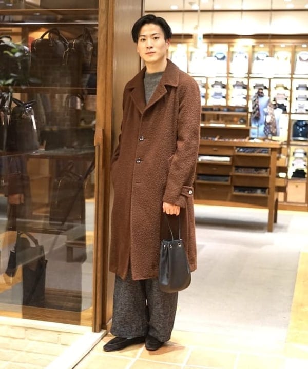 Brilla per il gusto（334701） スタイリング・コーディネイト｜BEAMS