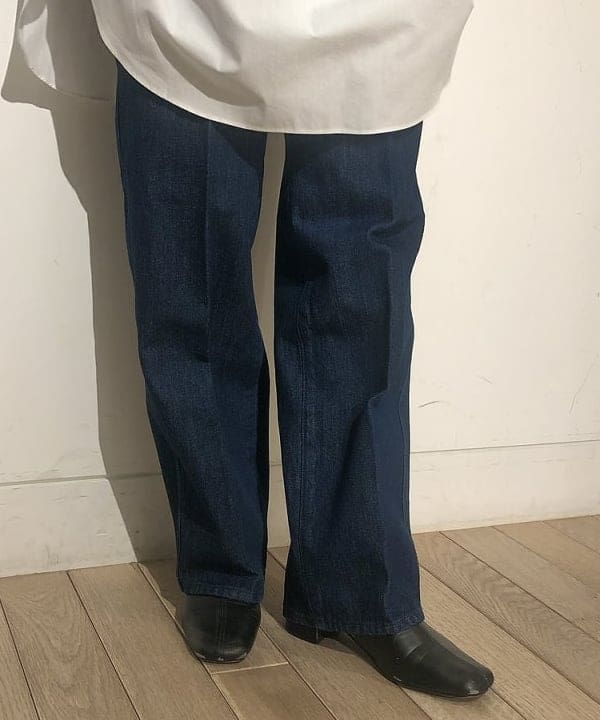 みやさかさんの「BEAMS WOMEN｜」を使ったコーディネート