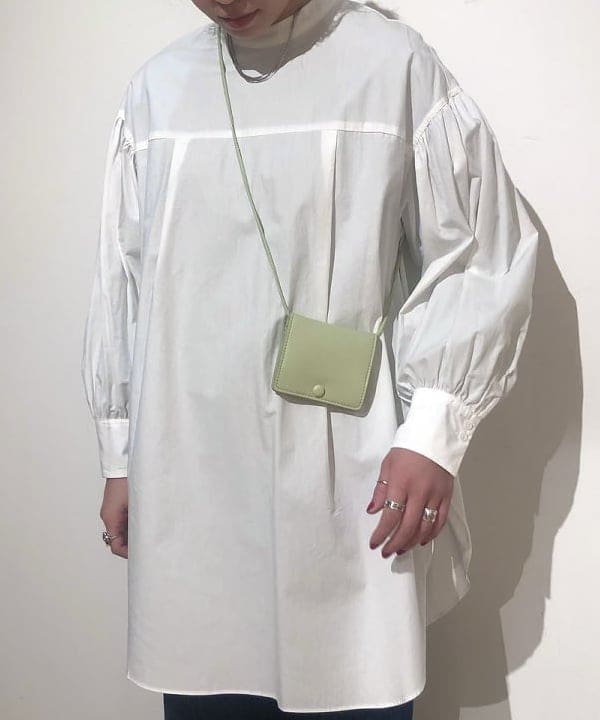 みやさかさんの「BEAMS WOMEN｜」を使ったコーディネート