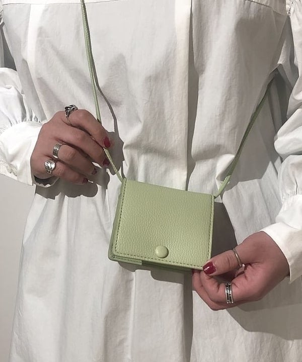 みやさかさんの「BEAMS WOMEN｜」を使ったコーディネート