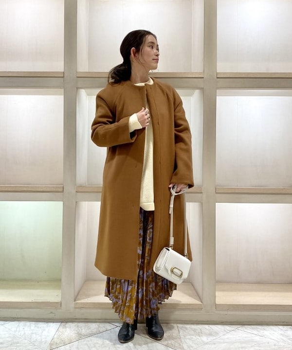 ビームス 松山（335688） スタイリング・コーディネイト｜BEAMS