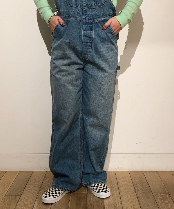 みちこりーたさんの「BEAMS WOMEN｜VANS / SLIP ON」を使ったコーディネート