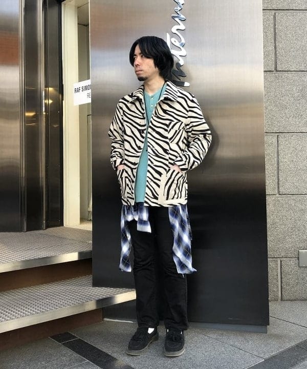 International Gallery BEAMS（336613） スタイリング・コーディネイト 