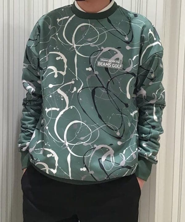 ビームス ゴルフ 軽井沢・プリンスショッピングプラザ店（336689