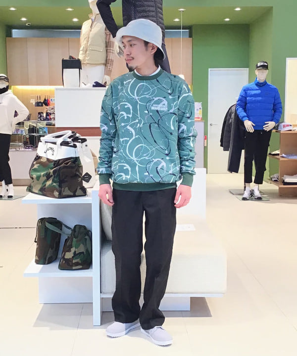 ビームス ゴルフ 軽井沢・プリンスショッピングプラザ店（336689