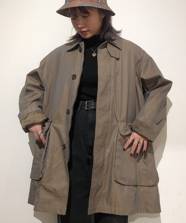 みやさかさんの「BEAMS WOMEN｜」を使ったコーディネート