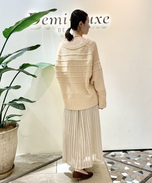 KARENさんの「BEAMS WOMEN｜」を使ったコーディネート