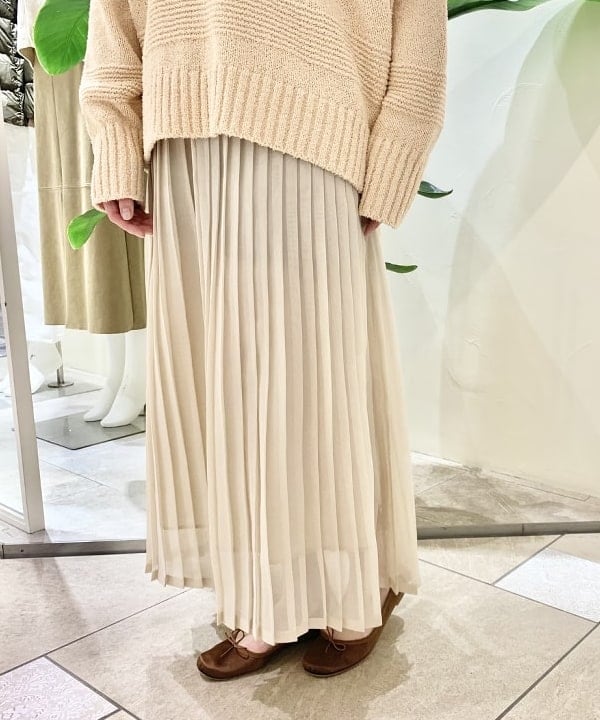 KARENさんの「BEAMS WOMEN｜」を使ったコーディネート