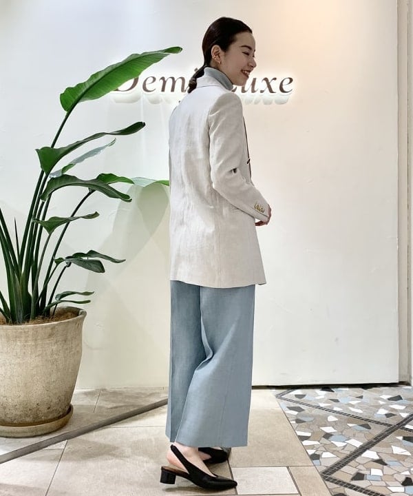 KARENさんの「BEAMS WOMEN｜」を使ったコーディネート