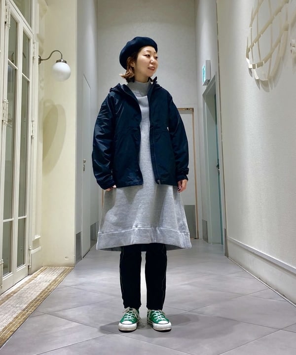 ビームス 神戸 3302 スタイリング コーディネイト Beams