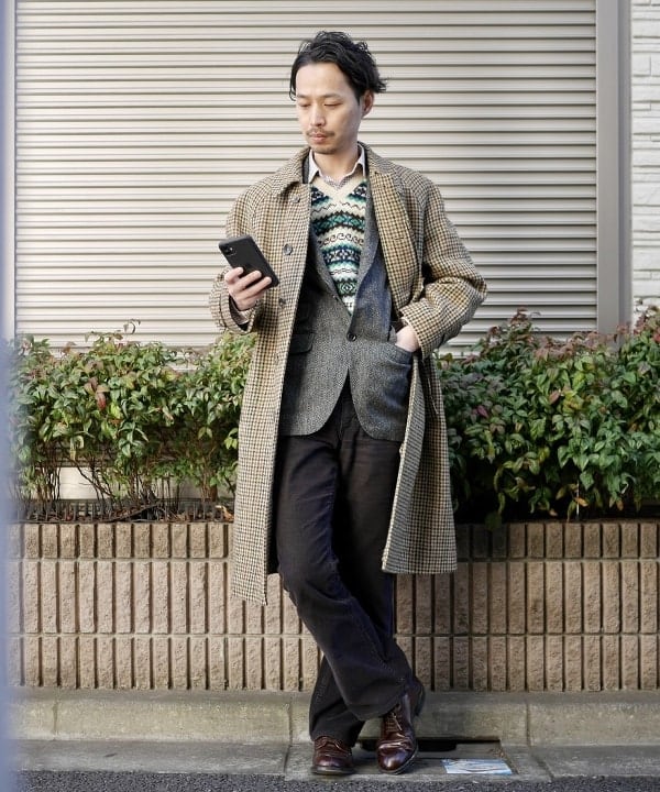 BEAMS F(338949) スタイリング・コーディネイト|BEAMS BEAMS F(338949) スタイリング・コーディネイト|BEAMS
