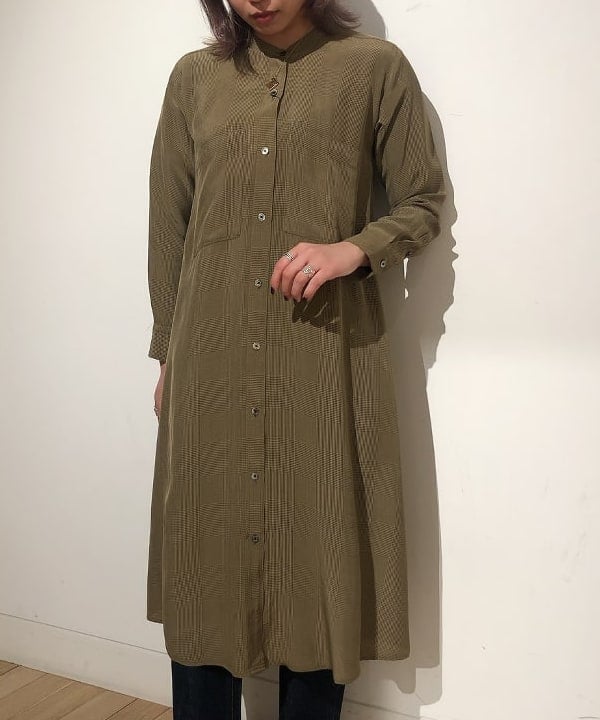 みやさかさんの「BEAMS WOMEN｜」を使ったコーディネート